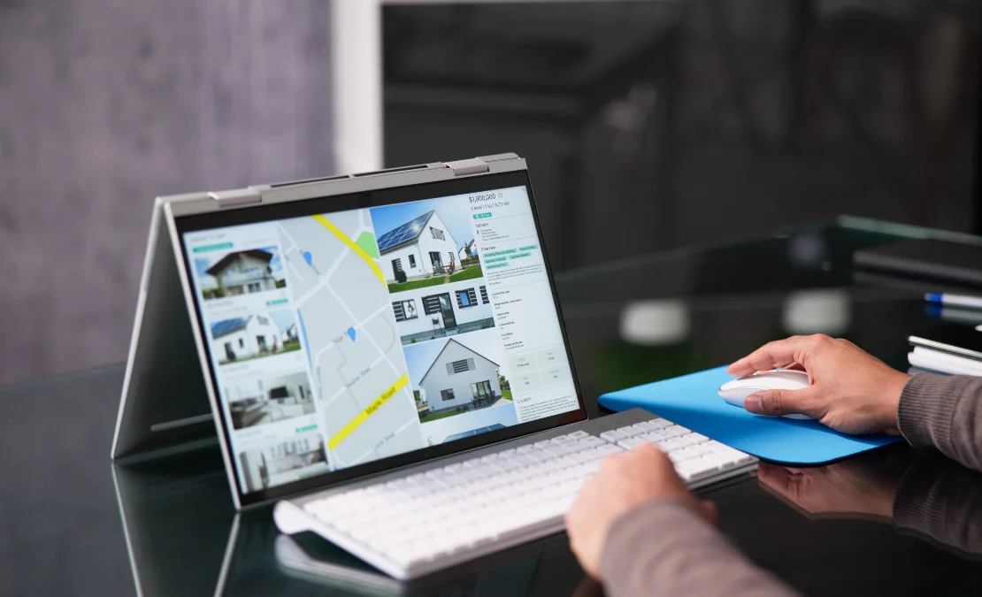 Discover Properties